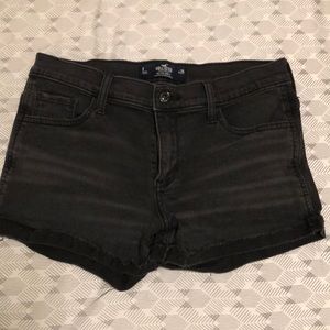 Womens shorts